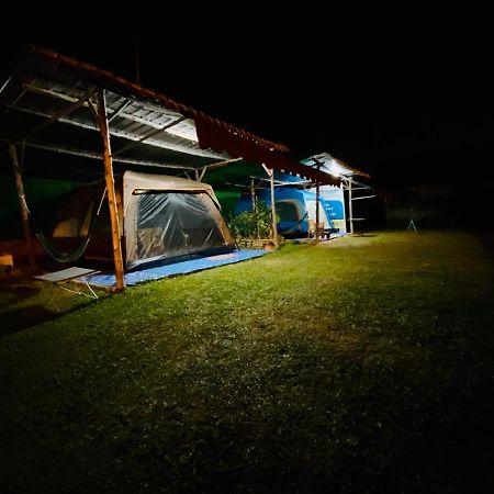 Winter House Chiang Rai Hotel Exterior photo