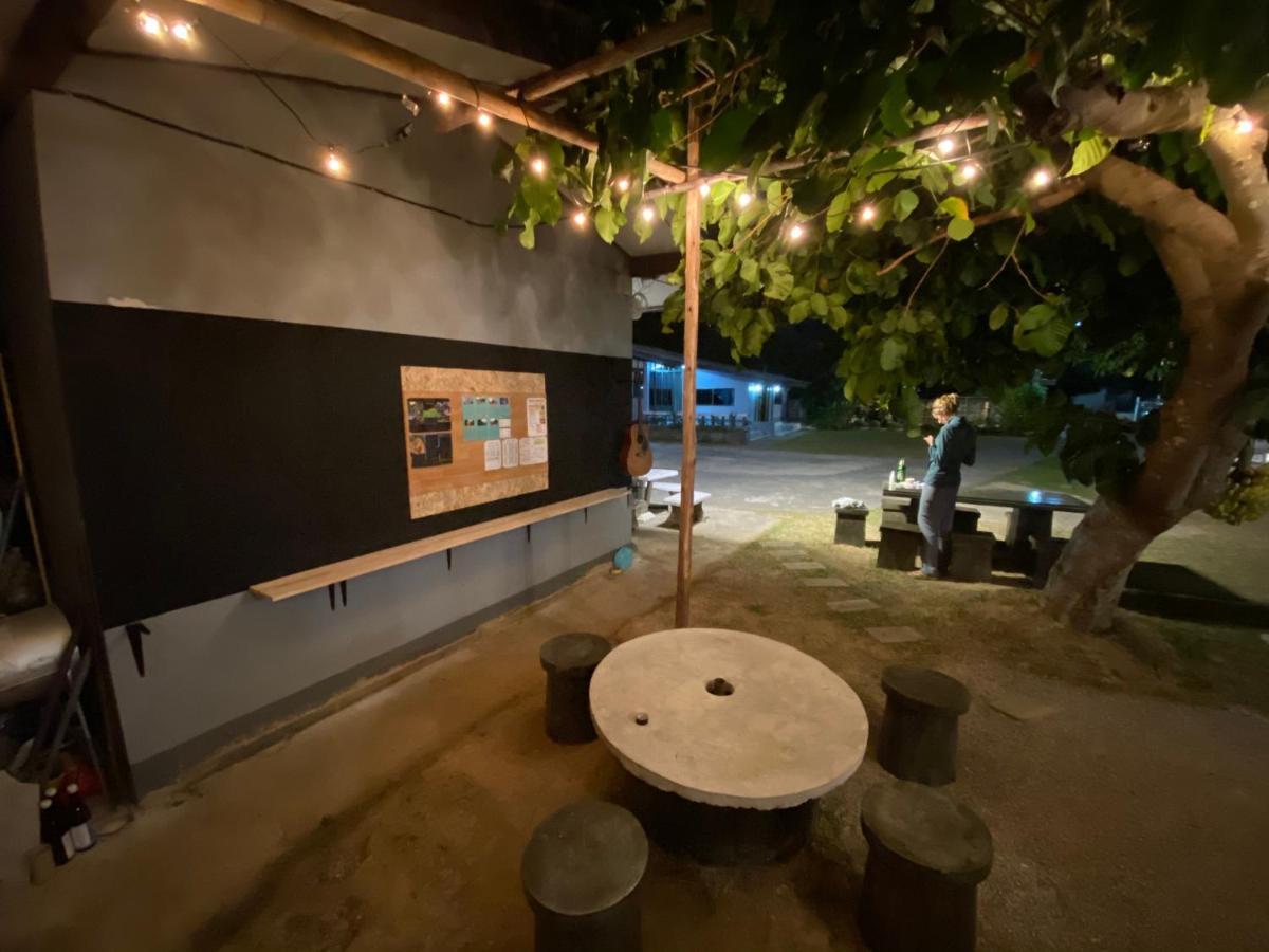 Winter House Chiang Rai Hotel Exterior photo