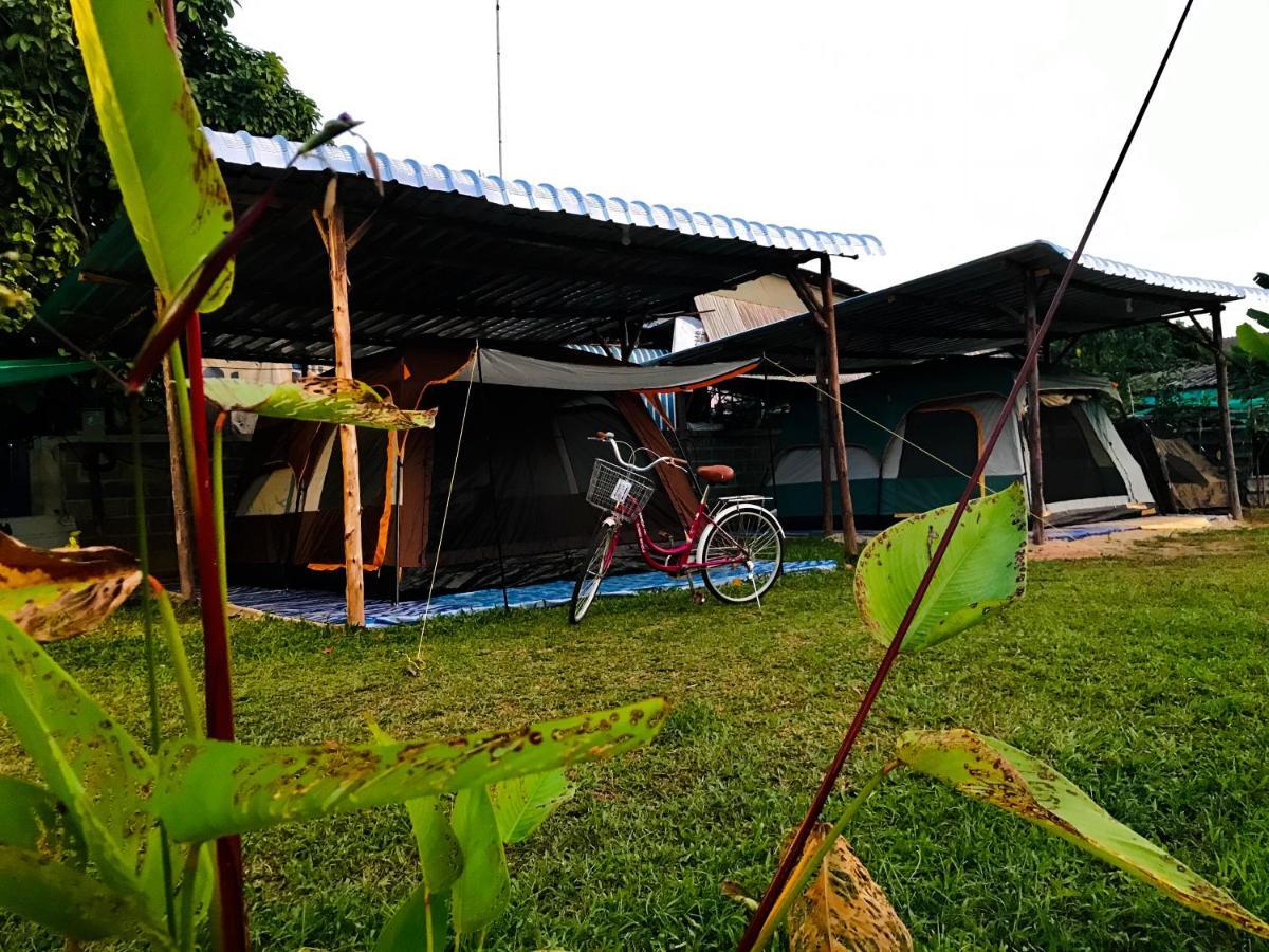 Winter House Chiang Rai Hotel Exterior photo